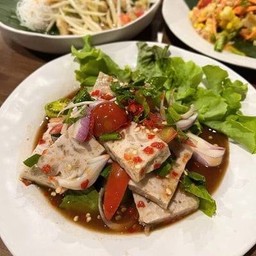 เหลาหมูยอ