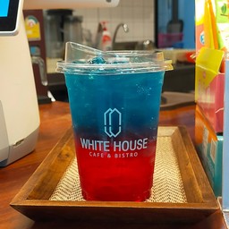 มิกซ์เบอร์รี่โซดา