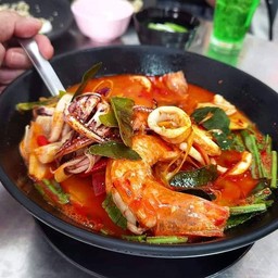 Tom Yum