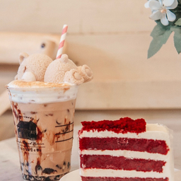 Red velvet