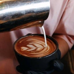 Double Koff2022 Specialty Coffee Specialty Coffee @ลาดกระบัง54