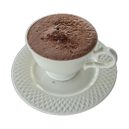 โกโก้ร้อน