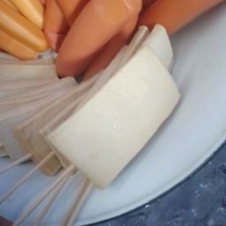 หม่าล่าย่าง  ลานรินทิพย์