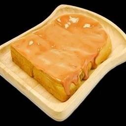 ปังปิ้งสังขยาชาไทย