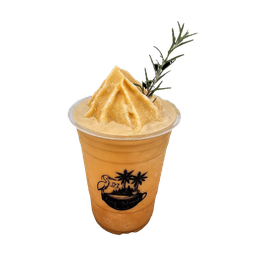 ชาไทยปั่น