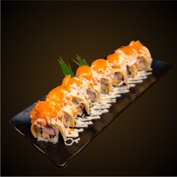 ไข่หวานโรล