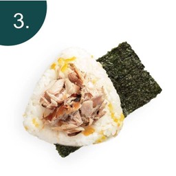 ปลาซาบะย่างปรุงรส และผิวยูซุ