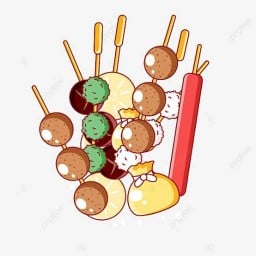 ลูกชิ้นฮาลาล สาขา1