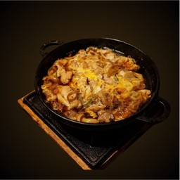 โอยาโกะไก่ต้ม