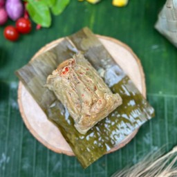 หมกหน่อไม้