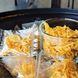 หอมเจียว แท้