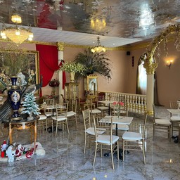 siva cafe