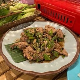 ตับหวาน