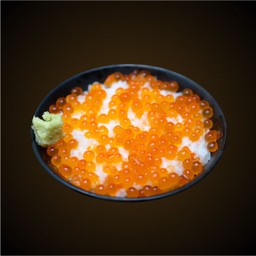 ข้าวหน้าอิกุระ