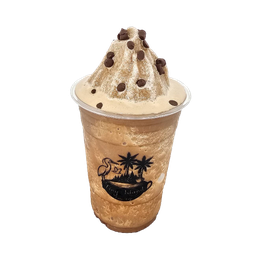 มอคค่าปั่น