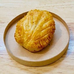 APPLE PIE - พายแอปเปิ้ล