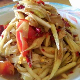 Mango Salad