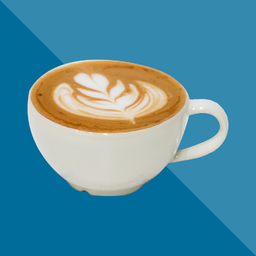 มอคค่า ร้อน