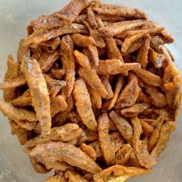 ปลากรอบ