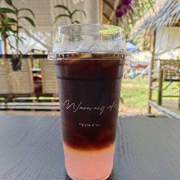 อเมริกาโน่ลิ้นจี่