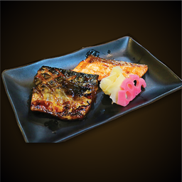 ดูโอ้เทอริยากิ