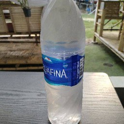 น้ำเปล่าใหญ่