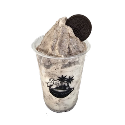 คุกกี้แอนด์ครีมปั่น