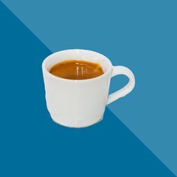 เอสเพรสโซ่ ร้อน