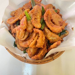 กล้วยทอด อิ่มจุใจ(18ชิ้น)