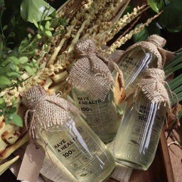 น้ำช่อมะพร้าว (ขวด)