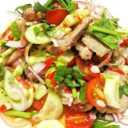 ร้านวินวิน ไข่ข้นซุปเปอร์แซ่บ