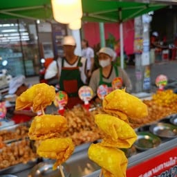 เกี๊ยวไข่นก