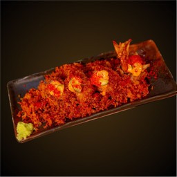 ดราก้อนโรล