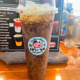 โกโก้บราวน์ชูก้าร์