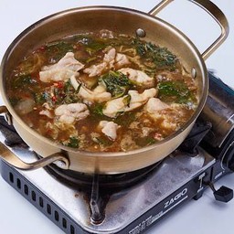 อ่อมไก่ 