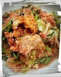 บ้านสุขใจ อาหารตามสั่ง