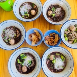 ป.ประทีป สาขา ศรีนครินทร์ (ในปั๊มlpg) ป.ประทีป สาขา ศรีนครินทร์ (ในปั๊มlpg)