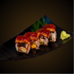 อูนางิโรล