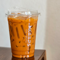 Thai tea