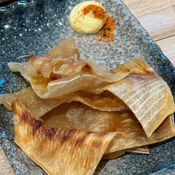 ครีบปลากระเบนย่าง (60 กรัม)