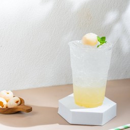 SPARKLING LYCHEE