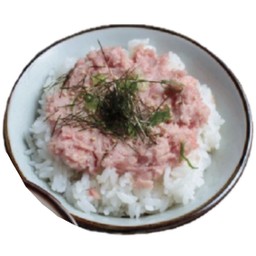 ข้าวมินิเนงิโทโร่