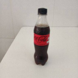 Coca Cola ไม่มีน้ำตาล 330 มล