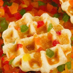 ผลไม้รวม