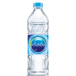 น้ำดื่ม 600 ml.