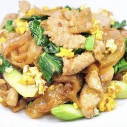 ผัดซีอิ๊ว