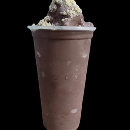 ป๊อกกี้รสช็อกโกแลต