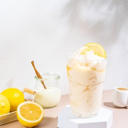 YUZU YOGURT