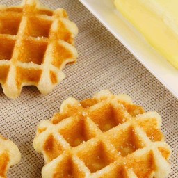 เนย น้ำตาล