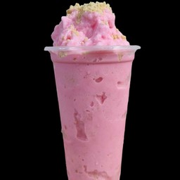 ป๊อกกี้รสสตรอเบอร์รี่